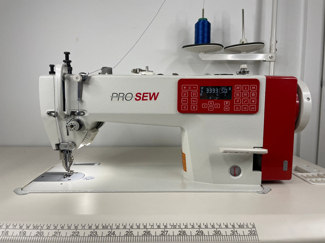 Prosew PS-1903SX Industrial Walking Foot Sewing Machine - Please email for availability