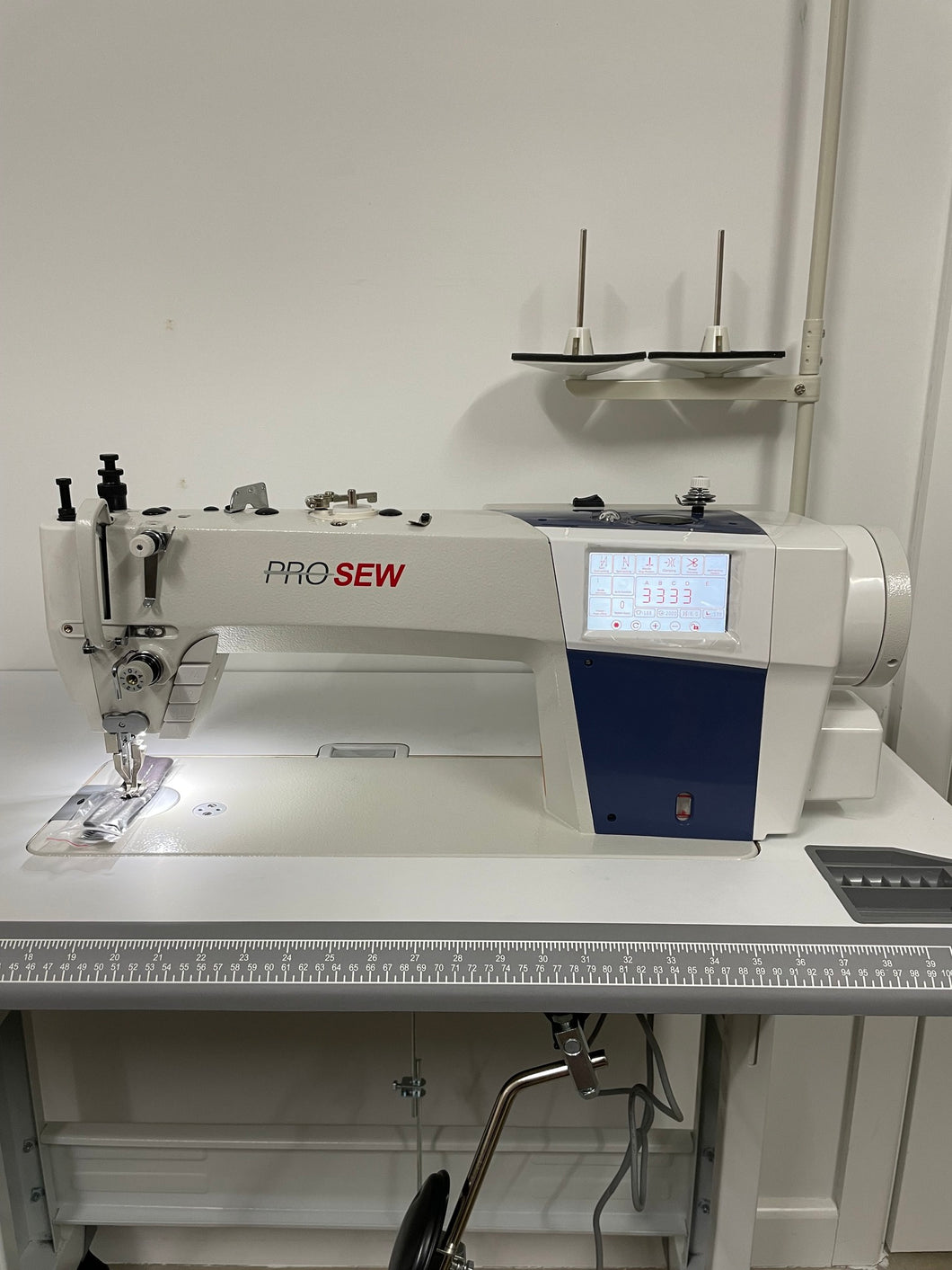 Prosew PS-1933A Industrial Walking Foot Sewing Machine - Please email for availability