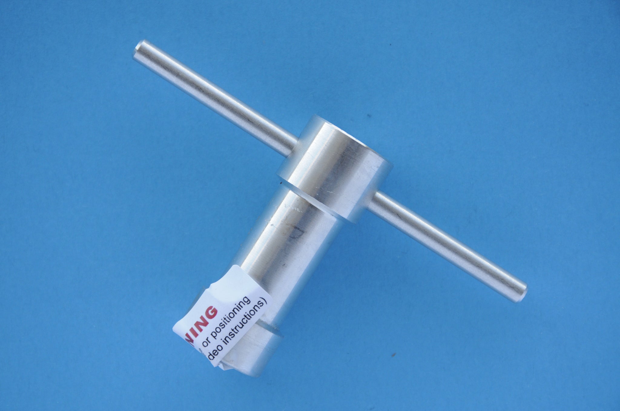 Thread Jam Removal Tool – S and P Sewing Supplies