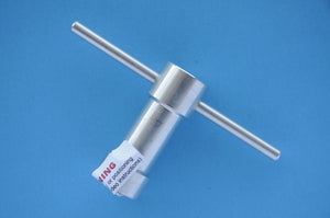 Thread Jam Removal Tool