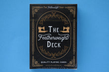 Load image into Gallery viewer, Playing Cards, The Featherweight Deck
