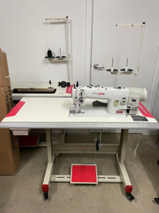 Prosew PS-0303D Industrial Walking Foot Sewing Machine - Please email for availability