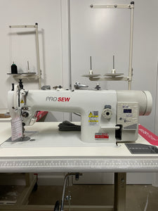 Prosew PS-0303D Industrial Walking Foot Sewing Machine - Please email for availability
