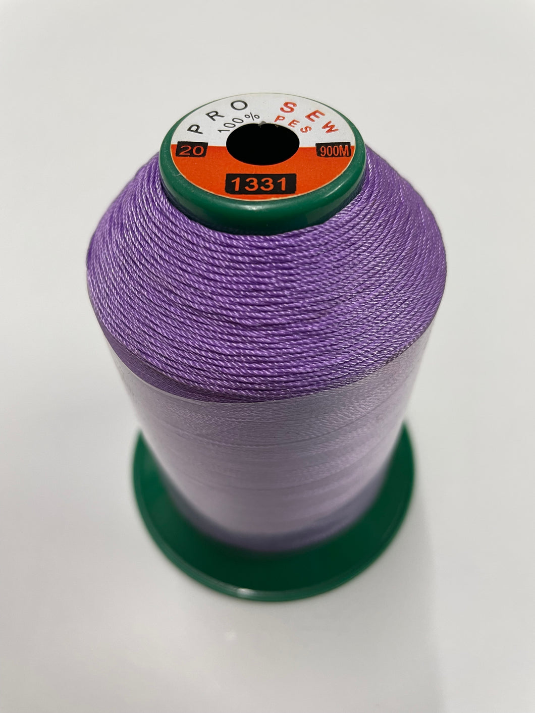 1331 - Purple M20 Polyester Thread