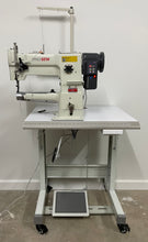 Load image into Gallery viewer, Prosew PS-246D Comound Feed Cylinder Arm Industrial Sewing Machine - Please email for availability
