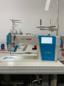 Prosew PS-1987A Drop Feed Industrial Sewing Machine - Please email for availability
