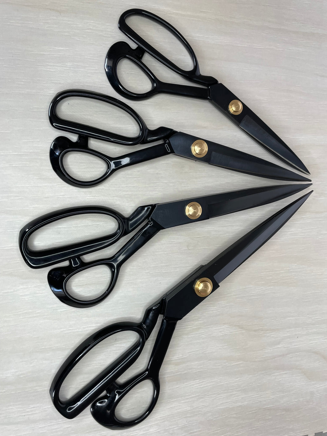 12 Inch Tailor's Shears