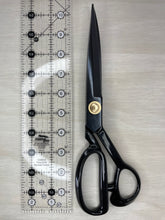Load image into Gallery viewer, 10 Inch Tailor&#39;s Shears
