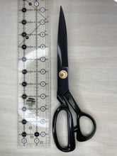 Load image into Gallery viewer, 11 Inch Tailor&#39;s Shears
