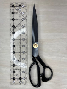 12 Inch Tailor's Shears