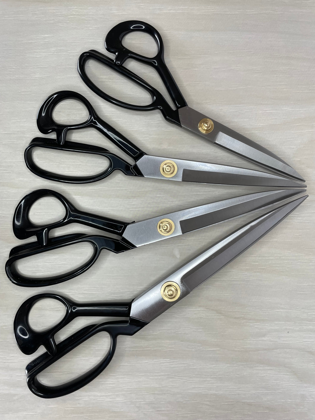 12 Inch Tailor's Shears