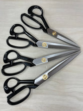 Load image into Gallery viewer, 11 Inch Tailor&#39;s Shears
