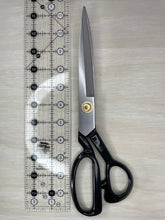 Load image into Gallery viewer, 11 Inch Tailor&#39;s Shears
