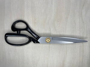 10 Inch Left-Handed Tailor's Shears