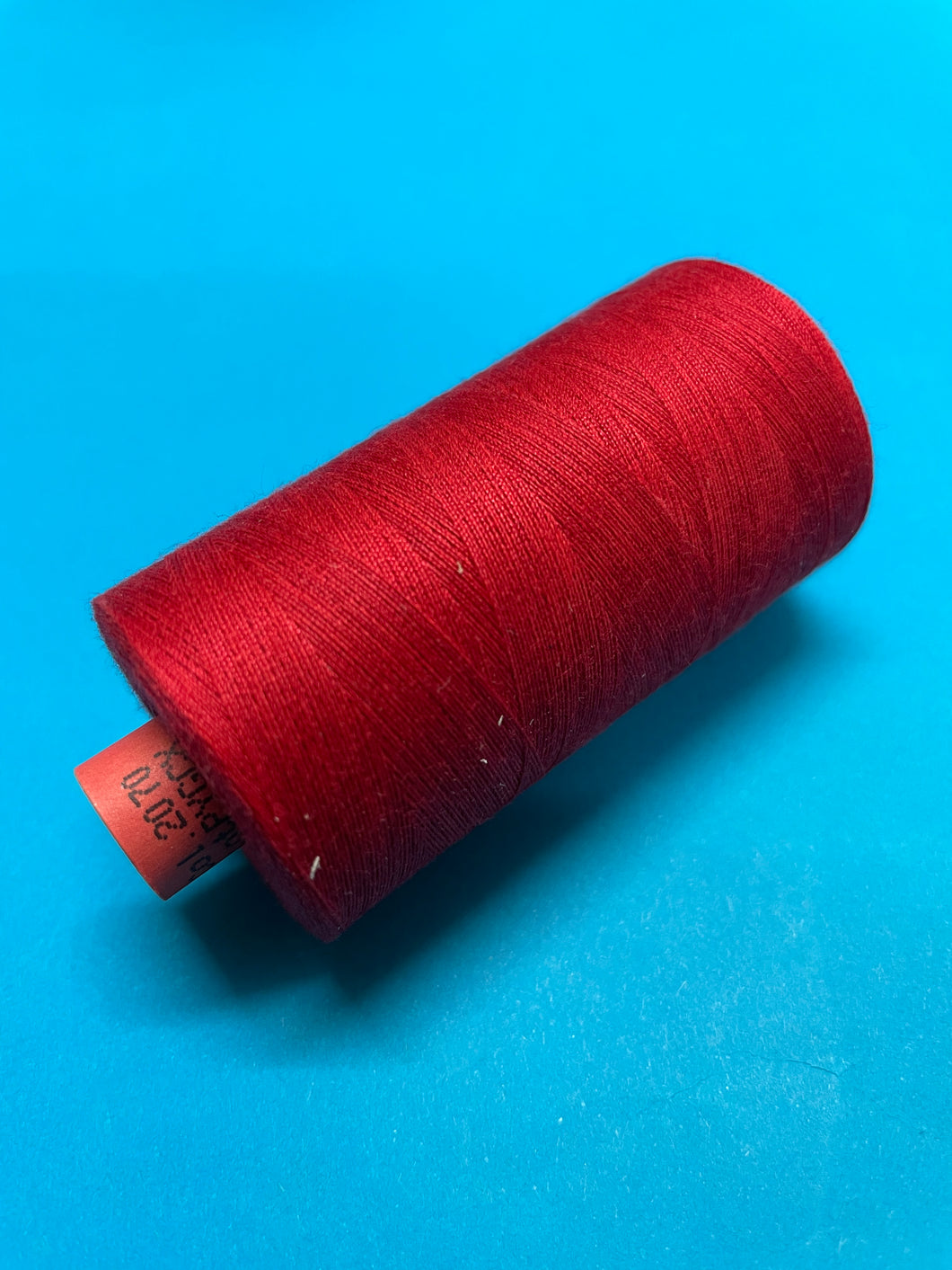 Rasant Thread Colour # 2070 1000m Spool