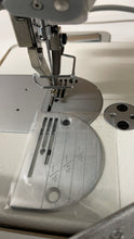 Load image into Gallery viewer, Small Presser Foot To Suit Industrial Walking Foot Machine
