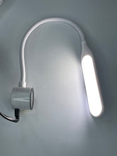 Load image into Gallery viewer, LED Magnetic Light W/Flexible Arm
