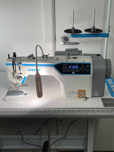 LED Magnetic Light W/Flexible Arm