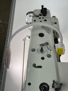 LED Magnetic Light W/Flexible Arm