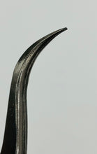 Load image into Gallery viewer, Super Fine Curve Tip Stainless Steel Tweezer
