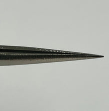 Load image into Gallery viewer, Super Fine Straight Tip Stainless Steel Tweezer
