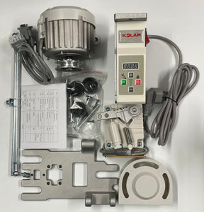 Prosew 750 Watt Servo Motor