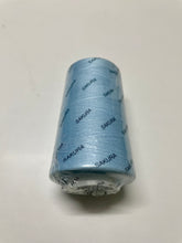 Load image into Gallery viewer, 7861 - Light Blue Overlock/Sewing Thread
