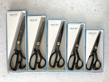 Load image into Gallery viewer, JACK Scissor 10"
