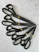 Load image into Gallery viewer, JACK Scissor 10"
