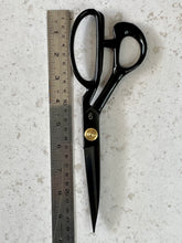 Load image into Gallery viewer, JACK Scissor 9"
