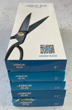 Load image into Gallery viewer, JACK Scissor 10"
