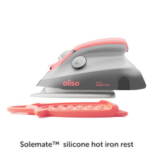 Load image into Gallery viewer, Oliso M3Pro Mini Project Iron - Coral
