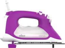 Load image into Gallery viewer, Oliso TG1600 Pro+ Smart Iron - Orchid
