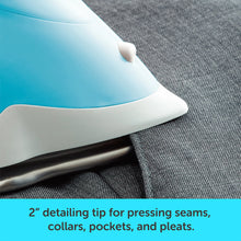 Load image into Gallery viewer, Oliso TG1600 Pro+ Smart Iron - Turquoise

