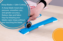 Load image into Gallery viewer, Linear Rotary Blade Sharpener V2
