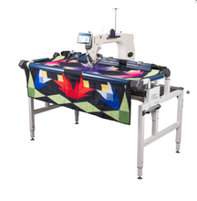 Load image into Gallery viewer, Quilters Evolution Hoop Frame
