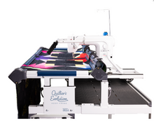 Load image into Gallery viewer, Quilters Evolution Hoop Frame
