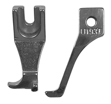 Load image into Gallery viewer, Small Presser Foot To Suit Industrial Walking Foot Machine
