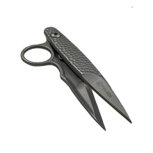 Load image into Gallery viewer, PIN Stainless Steel Textured Thread Snip
