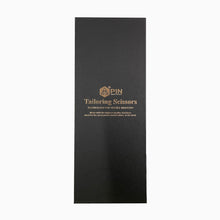 Load image into Gallery viewer, PIN 7250 Professional Stainless Steel Tailoring Scissors
