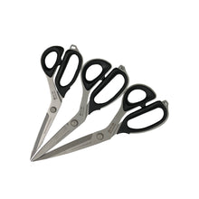 Load image into Gallery viewer, PIN 7250 Professional Stainless Steel Tailoring Scissors
