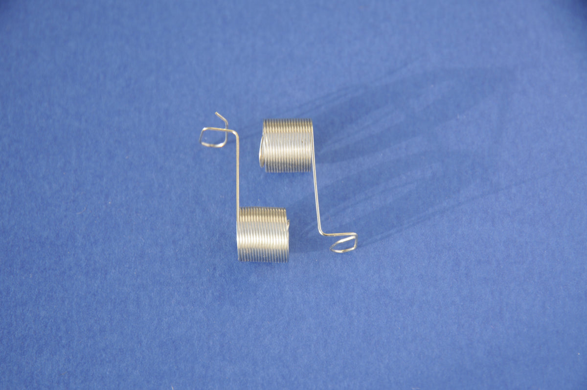 Upper Tension Check Spring - Singer P/N 55645 – S and P Sewing Supplies