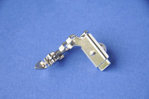 Low Shank Adjustable Zipper/Cording Foot