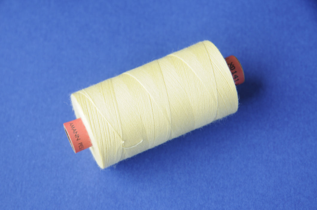 Rasant Thread Colour # X0141 1000m Spool