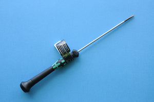 Wera Maintenance Screwdriver - Small