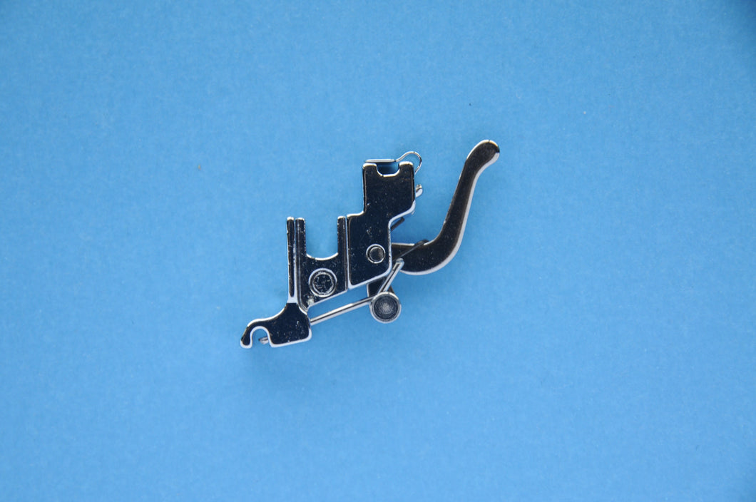 Low Shank Presser Foot Adapter