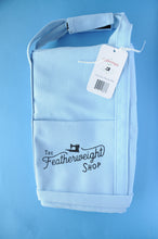 Load image into Gallery viewer, Bag, Tote for Featherweight Case or Tools &amp; Accessories - Light Blue
