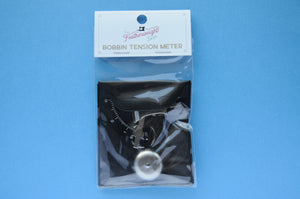 Bobbin Tension Meter