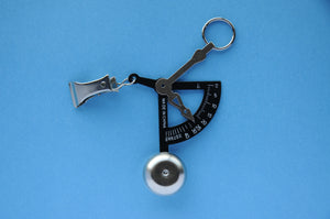 Bobbin Tension Meter