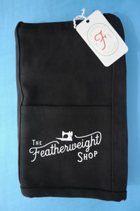 Bag, Tote for Featherweight Case or Tools & Accessories - Black